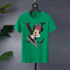 Picture of Louis Vuitton T Shirts Short _SKULVM-4XL11Ln058440